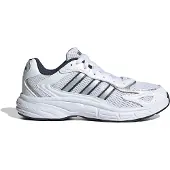 Adidas Låg sneaker 'ECLYPTIX 2000' marinblå / silver / vit