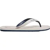 Hackett Capri Numbers Flip-flops