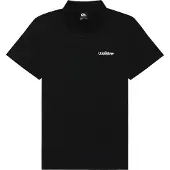Quiksilver Stretch Kortärmad Polotröja