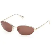 MAX&Co. Mo0160 Solglasögon För Kvinnor