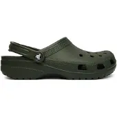 Crocs Träskor Classic kvinnor - Grön - 43 / 44
