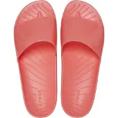Crocs Splash Glossy Tofflor
