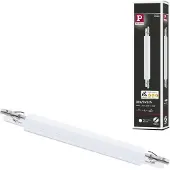 Paulmann 95674 Högspänningsystem-komponent Dimmer/switch-anslutning Vit