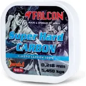 Falcon Persicus Super Hard Monofilament 50 M