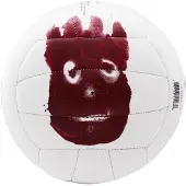 Wilson Cast Away Mr Volleyboll i syntetiskt läder