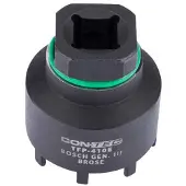 Contec Tfp-410e Bosch Gen3 Activo+ Kassettlåsringsverktyg