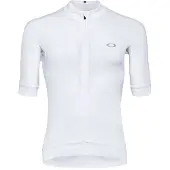 Oakley Apparel Endurance Tempo Korta ärmar Cykeltröja