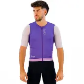 Castelli Corretto Korta ärmar Cykeltröja
