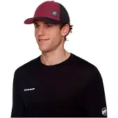 Mammut Alnasca Keps