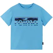 Reima Vauhdikas T-shirt Med Korta ärmar