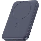 Baseus EnerFill FM11 10000 mAh 22,5 W magnetisk powerbank / magnetisk batteribank