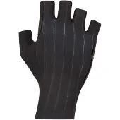Castelli Rosso Corsa Pro Korta Handskar