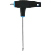 VAR Verktyg T20 P-handled Torx Wrench