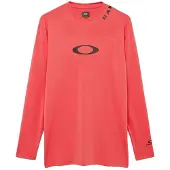 Oakley Apparel Free Ride Rc Långärmad Endurotröja