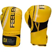 Krf Feel The Enemy Airtec Boxningshandskar