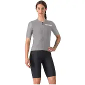 Castelli Premio Evo Korta ärmar Cykeltröja