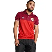 Umbro Victoria Kortärmad Polotröja