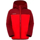 Mammut Waymarker Ml Half-zip Jacka