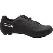 Sidi Asper Laces Gravelcykelsko