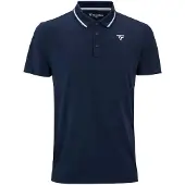 Tecnifibre Team Tech Kortärmad Polotröja