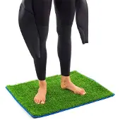 Surflogic Gräsmatta