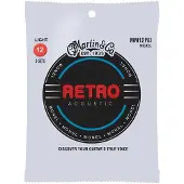 Martin Retro Light 3-Pack