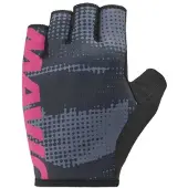Mavic Essential Padded Graphic Korta Handskar