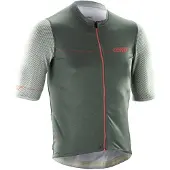 Leatt Endurance 6.0 Korta ärmar Cykeltröja