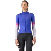 Castelli Corso Thermal Långärmad Trikå