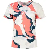 Izas Faucon T-shirt Med Korta ärmar
