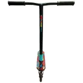 KRF Agr Abstract Sparkcykel