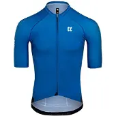 Kalas Passion Z6 Razor Korta ärmar Cykeltröja