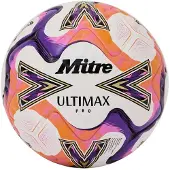 Mitre Ultimax Pro 26 Fotboll