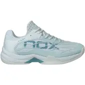 NOX At10 Lux Padelskor