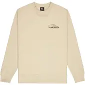Quiksilver Basic Graphic Tröja