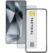 Tactical Samsung Galaxy S26 Ultra Impact Armour skärmskydd av härdat glas