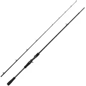 Savage Gear Tactical Medium Game Baitcastingspö