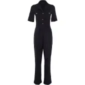 Trendyol Jumpsuit nattblå