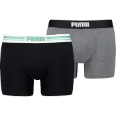 Puma Everyday Placed Logo Boxers 2 Enheter
