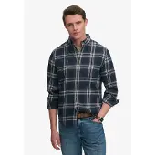 Superdry Cotton Lumberjack Skjorta Med Långa ärmar