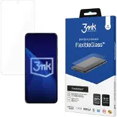 3mk Protection Hybrid Glass 3mk FlexibleGlass för Motorola ThinkPhone25