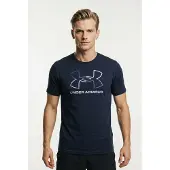 Under Armour Gl Foundation Update T-shirt Med Korta ärmar