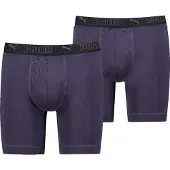 Puma Sport Boxers 2 Enheter