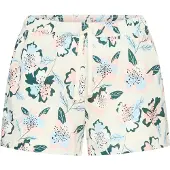 s.Oliver Pyjamasbyxa kräm / ljusblå / smaragd / rosa