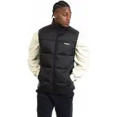 Nautica Spitalfields Gilet för herrar (Svart)