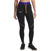 Under Armour Dam/Lady Trail Run Leggings (Svart)