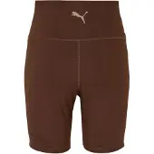 Puma Cykelbyxor för damer (Espressobrun)