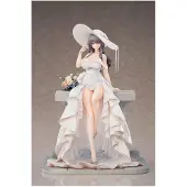 Apex Azur Lane 1/7 Charybdis Brilliant Belle Version 27 Cm Figur