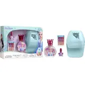 Air val international Frozen Vapo Gift Set 54ml Eau De Toilette