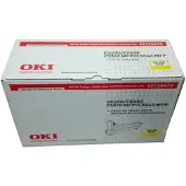 OKI trumma 42126670 original gul 17.000 sidor